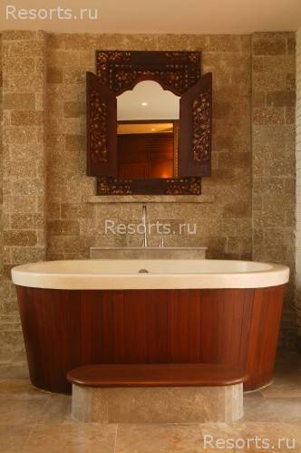 The Chedi Club boutique 62